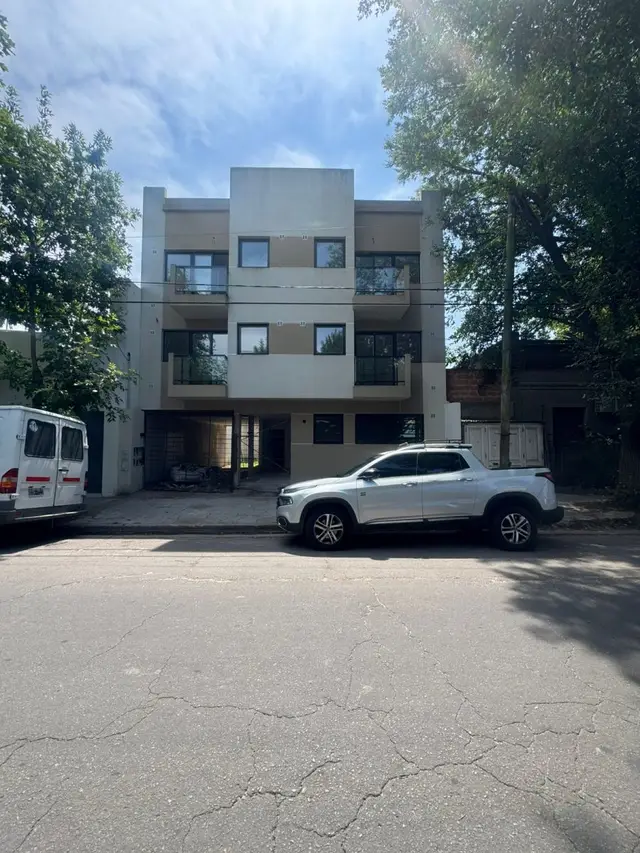 Departamento de 2 ambientes en venta en ESTACION NORTE