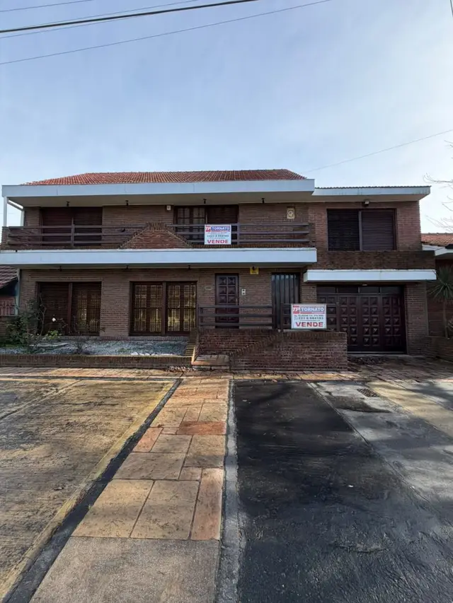 Casa de 5 ambientes en venta en ESTRADA JOSE MANUEL