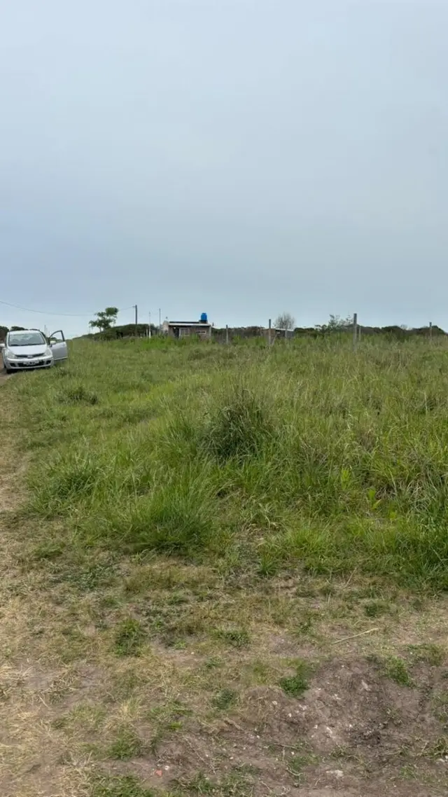 Terreno en venta en SAN EDUARDO DE CHAPADMALAL