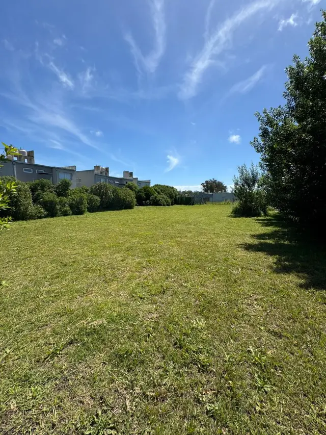 Terreno en venta en ESTRADA JOSE MANUEL