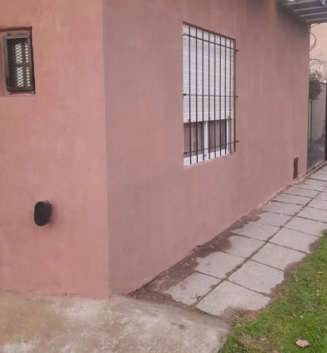 Casa de 3 ambientes en venta en LAS AMERICAS