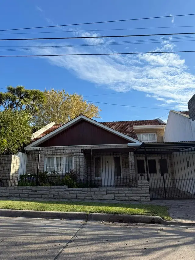Casa en venta en PLAZA PERALTA RAMOS