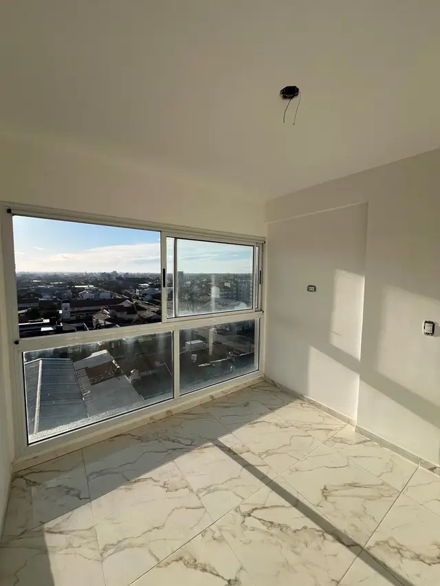 Departamento de 2 ambientes en venta en PARQUE LURO