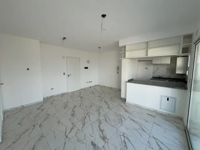 Departamento de 2 ambientes en venta en PARQUE LURO