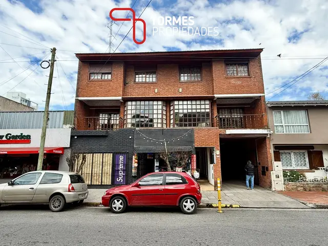 Cochera en venta en Centro