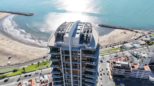 Departamento de 3 ambientes en venta en LOMAS DE STELLA MARIS