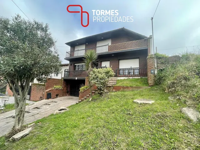Casa de 4 ambientes en venta en SAN CARLOS