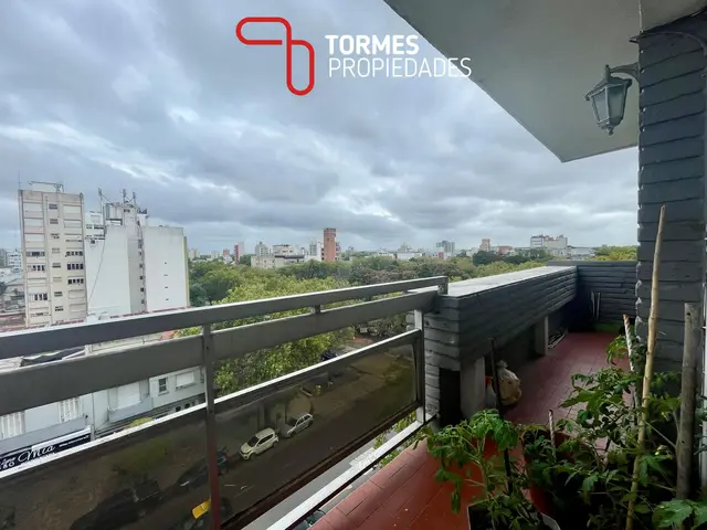 Departamento de 4 ambientes en venta en Centro