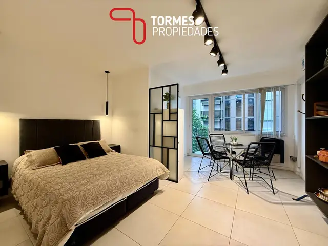Departamento de 1 ambiente en venta en Centro