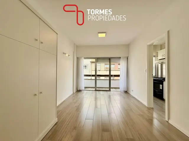 Departamento de 1 ambiente en venta en Centro