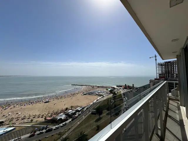 Departamento de 4 ambientes en venta en LOMAS DE STELLA MARIS