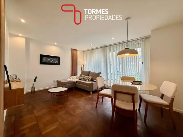 Departamento de 3 ambientes en venta en Centro