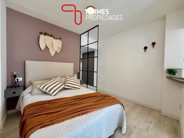Departamento de 1 ambiente en venta en TERMAS HUINCO