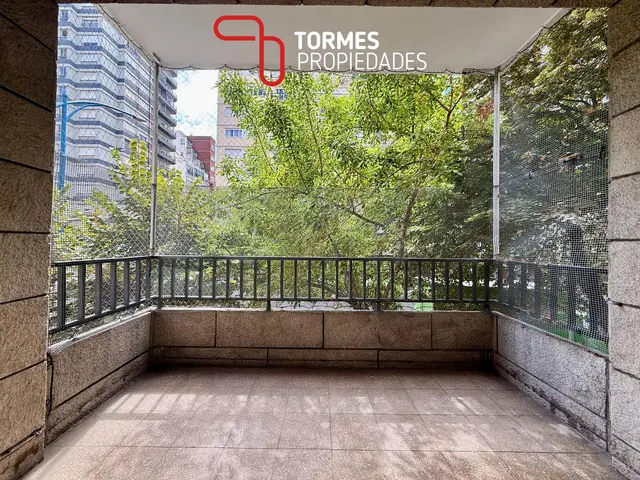 Departamento de 3 ambientes en venta en Centro