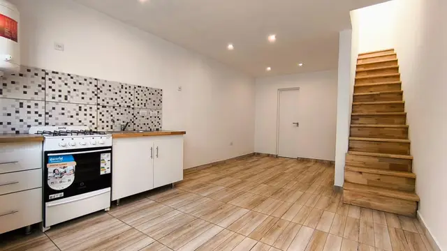 PH de 2 ambientes en venta en SAN JUAN