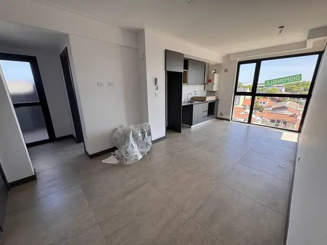 Departamento de 3 ambientes en venta en SAN JOSE