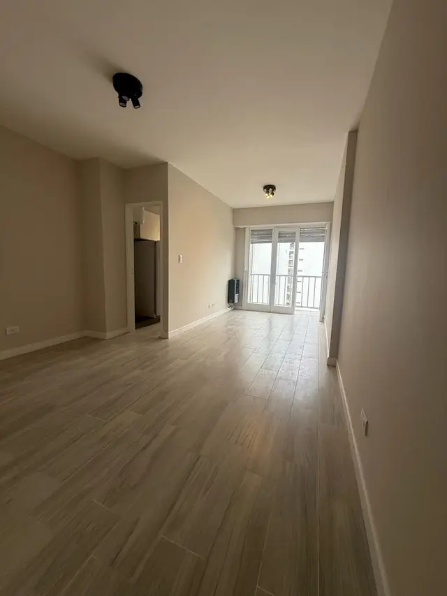 Departamento de 1 ambiente en venta en TERMAS HUINCO