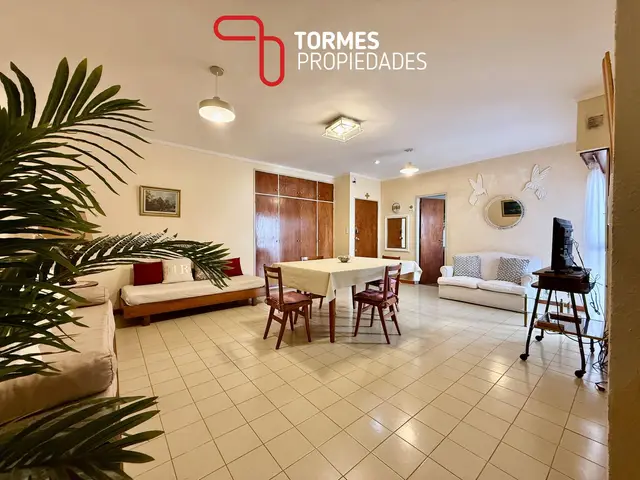 Departamento de 2 ambientes en venta en Centro
