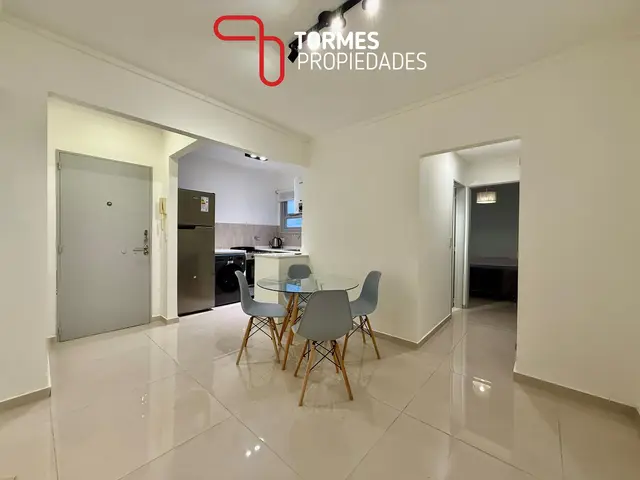 Departamento de 2 ambientes en venta en Güemes