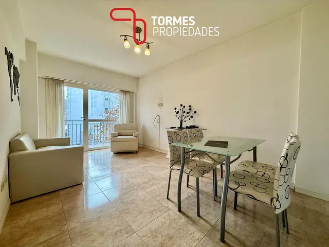 Departamento de 2 ambientes en venta en Güemes