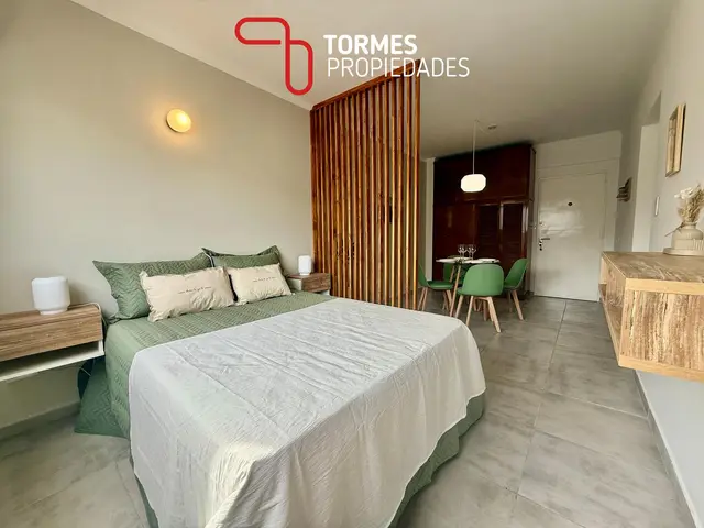 Departamento de 1 ambiente en venta en Centro