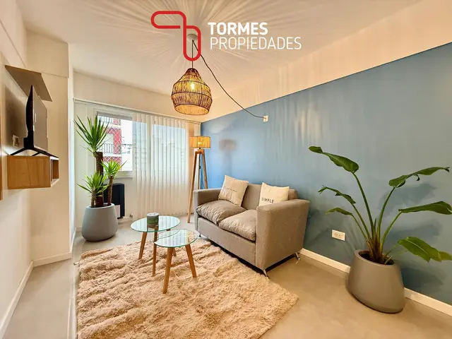 Departamento de 2 ambientes en venta en ESTACION TERMINAL (ALDREY)
