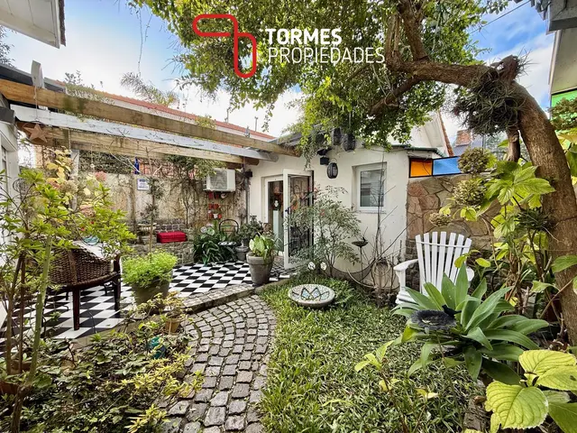PH de 2 ambientes en venta en ZACAGNINI JOSE MANUEL