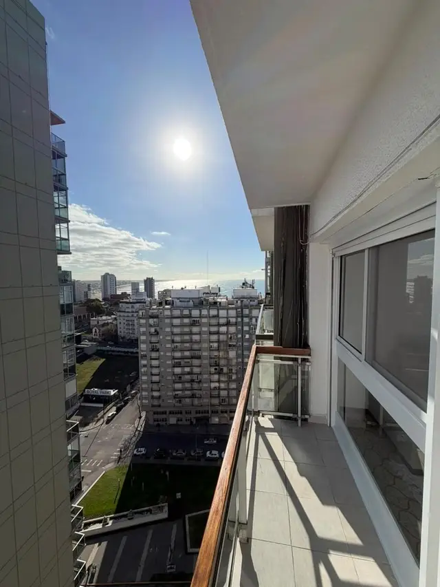 Departamento de 2 ambientes en venta en Centro