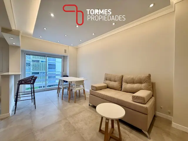 Departamento de 2 ambientes en venta en Centro