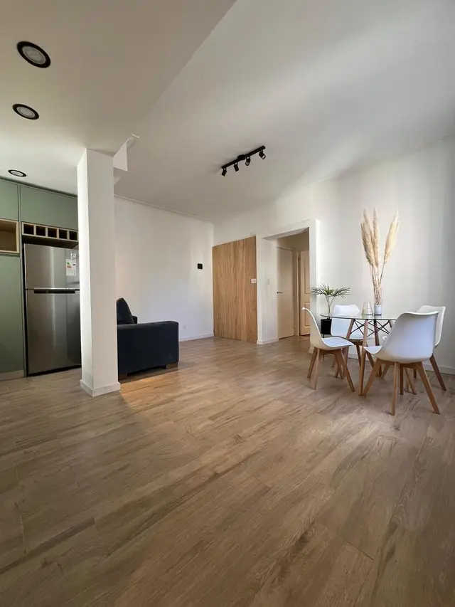 Departamento de 3 ambientes en venta en NEWBERY JORGE