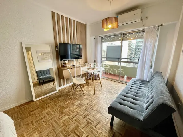Departamento de 1 ambiente en venta en Centro