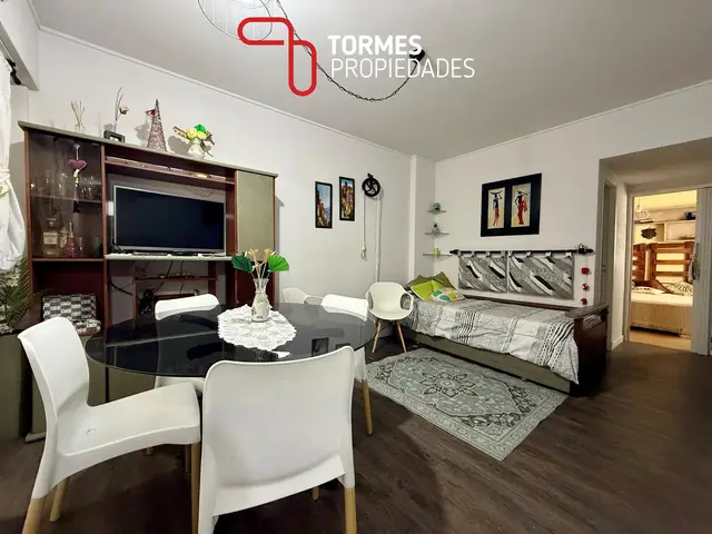 Departamento de 2 ambientes en venta en NEWBERY JORGE