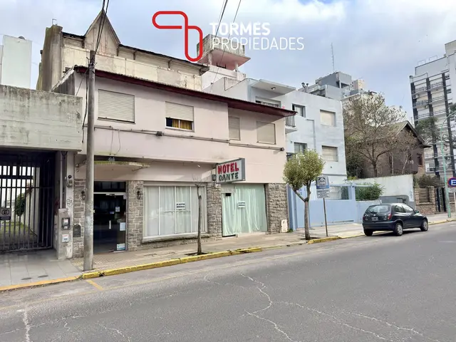 Terreno en venta en Centro