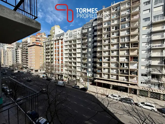 Departamento de 2 ambientes en venta en Centro