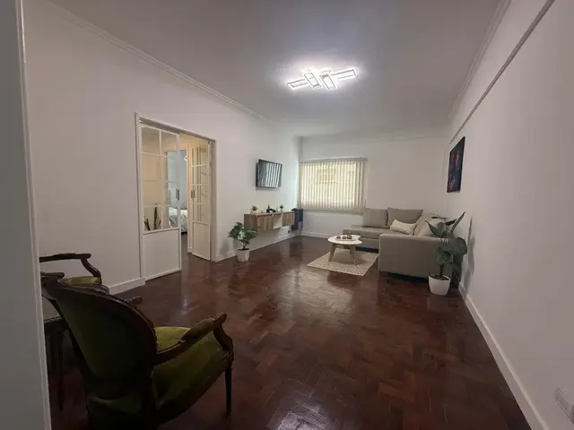 Departamento de 3 ambientes en venta en Centro