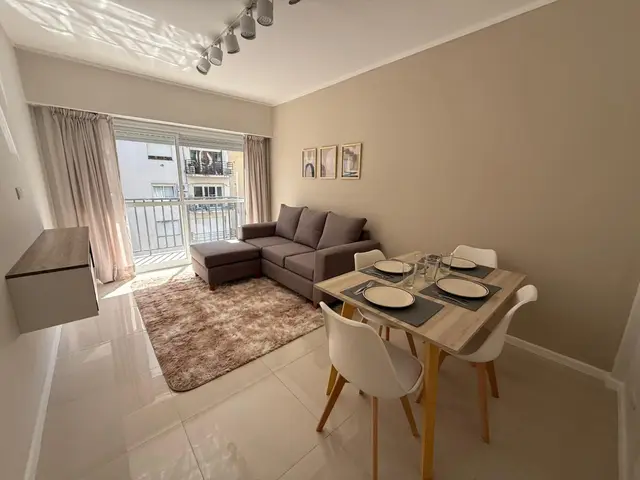 Departamento de 2 ambientes en venta en Centro