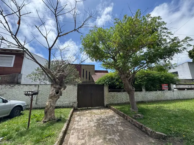 Casa de 4 ambientes en venta en ESTRADA JOSE MANUEL