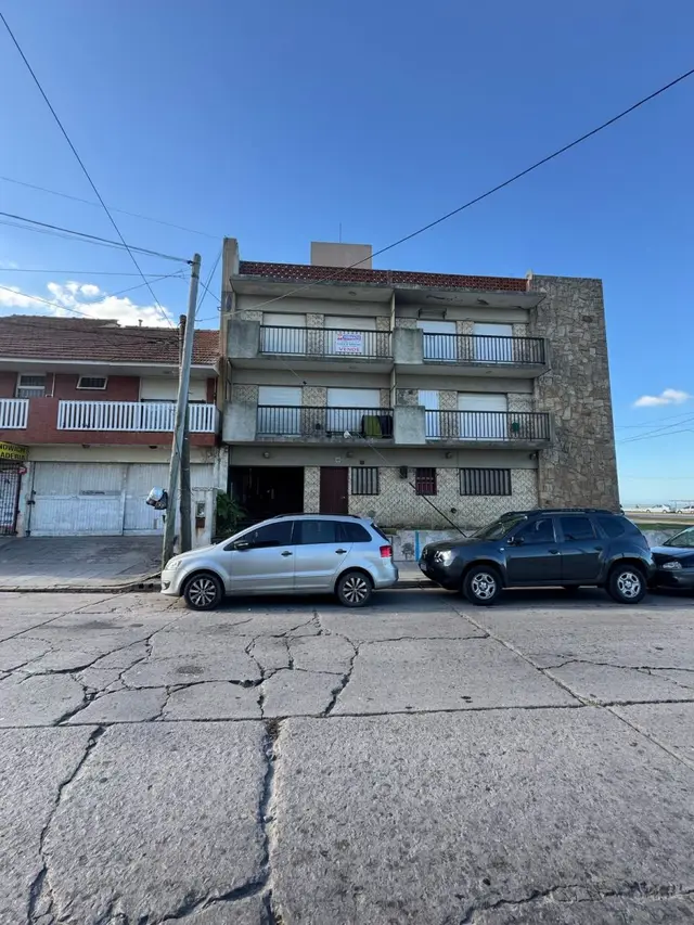 Departamento de 2 ambientes en venta en ZACAGNINI JOSE MANUEL