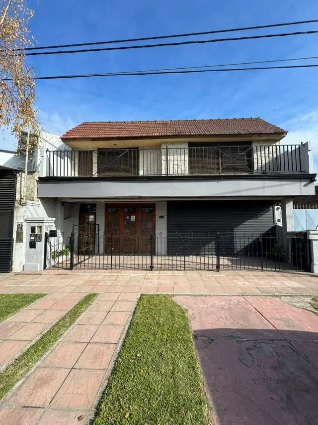 Departamento de 3 ambientes en venta en LOPEZ DE GOMARA