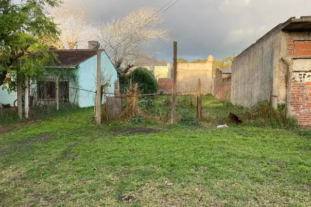 Terreno en venta en AEROPARQUE