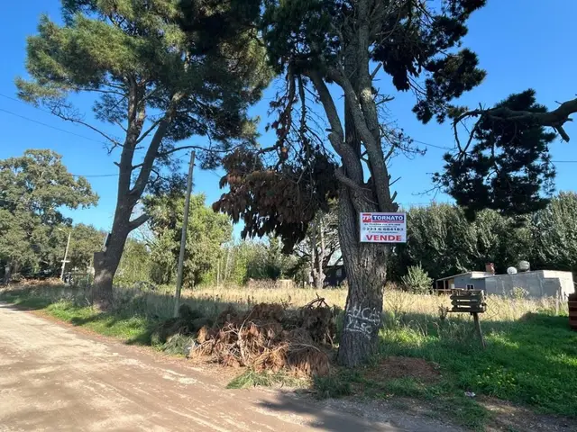 Terreno en venta en CAMET FELIX U.