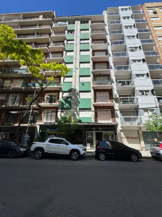 Departamento de 1 ambiente en venta en Centro