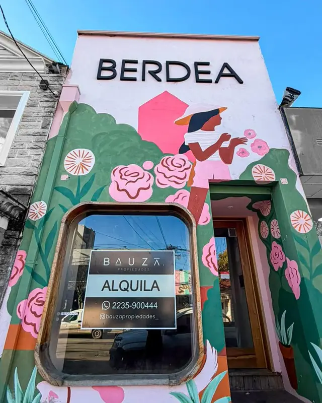 Local de 1 ambiente en venta en PLAZA PERALTA RAMOS