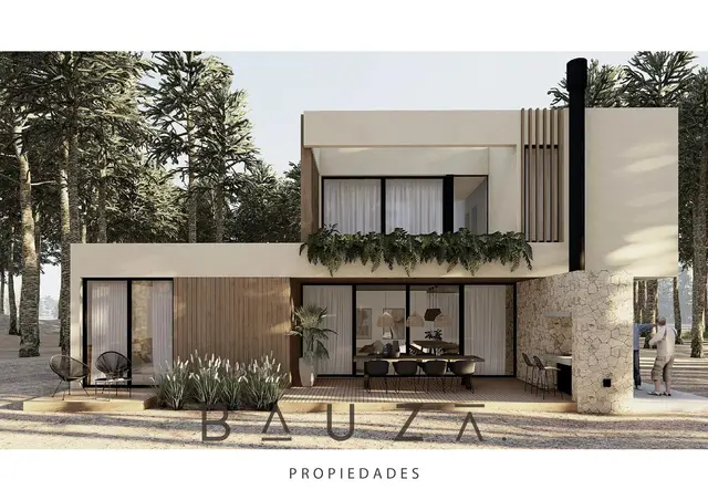 Casa de 5 ambientes en venta en Centro