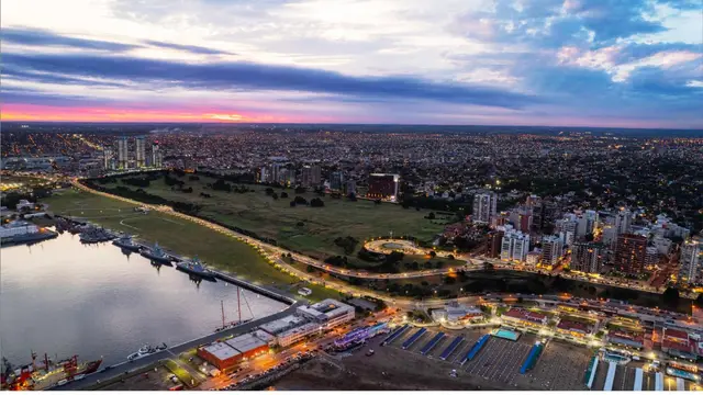 Departamento de 2 ambientes en venta en Mar del Plata