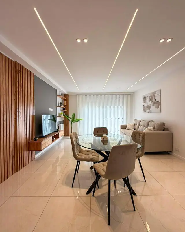 Departamento de 3 ambientes en venta en Centro