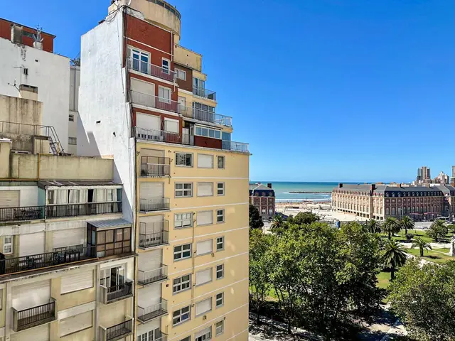 Departamento de 2 ambientes en venta en NEWBERY JORGE