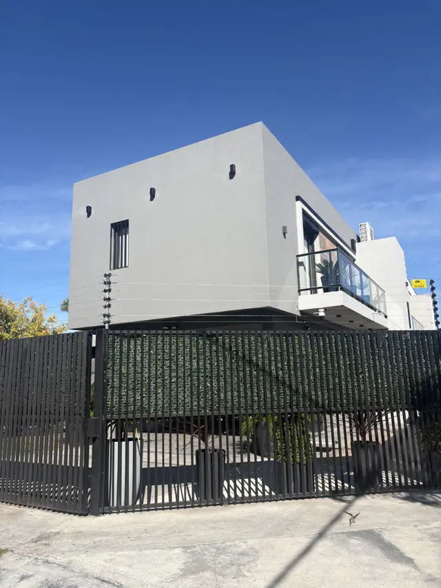 Casa de 4 ambientes en venta en ESTRADA JOSE MANUEL