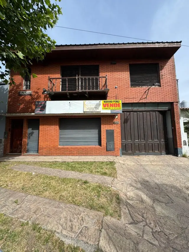 Casa de 4 ambientes en venta en RIVADAVIA BERNARDINO
