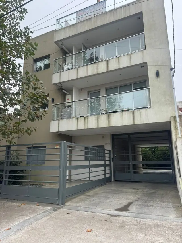 Departamento de 1 ambiente en venta en VILLA PRIMERA